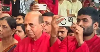 সম্প্রীতি গড়তে হলে সবার মধ্যে সহাবস্থান জরুরি: দীনেশ ত্রিবেদী